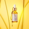 By Wishtrend - Propolis Energy Calming Ampoule - Kojące Serum w Ampułce z Ekstraktem z Propolisu - 30ml 