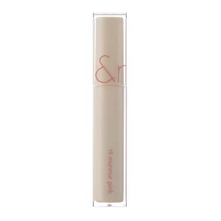 Rom&nd - Dewyful Water Tint - Wodny Tint do Ust - 10 Murmur Pink - 5g OUTLET