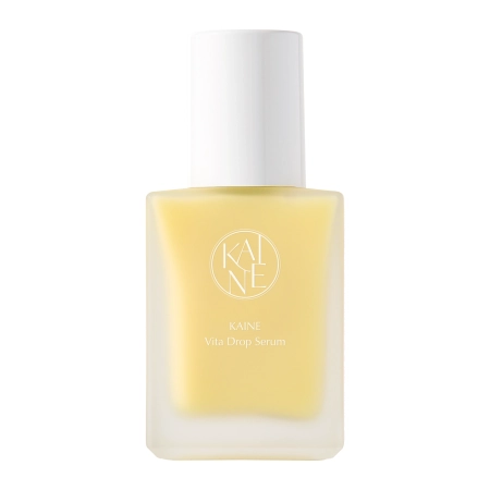 Kaine - Vita Drop Serum - Rozjaśniające Serum Witaminowe do Twarzy - 30ml