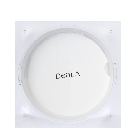 Dr. Althea - Dear. A Face Blur Finishing Powder - Puder Matujący - 8g