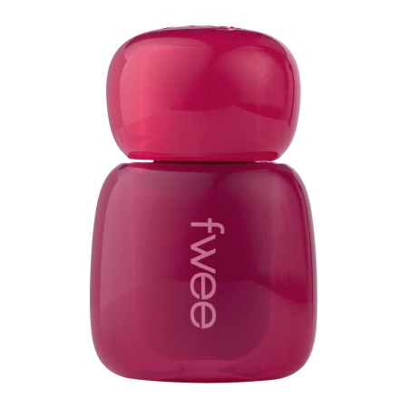 Fwee - Pink Obsession Stay-Fit Lip Tint - Trwały Tint do Ust - G10 Beat Pink - 3,8g