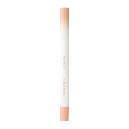 Rom&nd - Lip Mate Pencil - Kredka do Ust - 01 Tenderly Peach - 0,5g