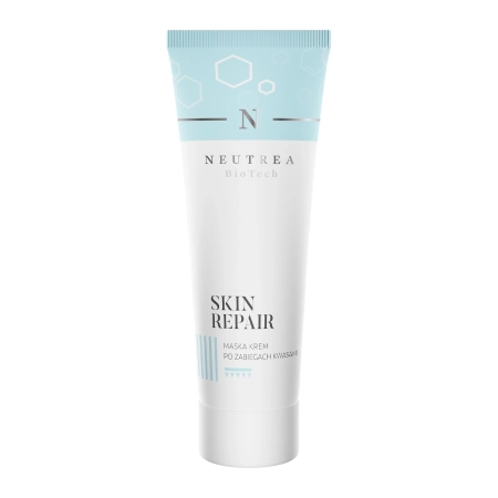 Neutrea - Skin Repair - Krem-Maska Pozabiegowa do Skóry Podrażnionej - 75ml