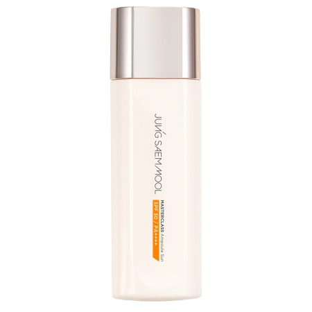 Jung Saem Mool - Masterclass Ampoule Sun SPF50/PA++++ - Krem z Filtrem - 50ml