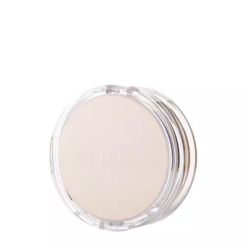 Amuse - Skin Tune Vegan Cover Cushion SPF45 PA++ - Wegański Podkład w Poduszce - 02 Nude Tune - 15g