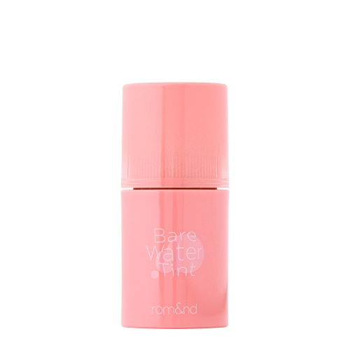 Rom&nd - Bare Water Tint - Nawilżający Tint do Ust - 01 Bare Vanilla - 4,5g