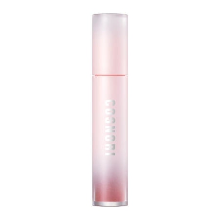 Cosnori - Water Blurry Tint  - Matowy Tint do Ust - 04 Aube Martini - 4g