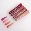  Ibra Makeup - Odżywczy Błyszczyk Do Ust - Berry Lip Gloss - 10ml