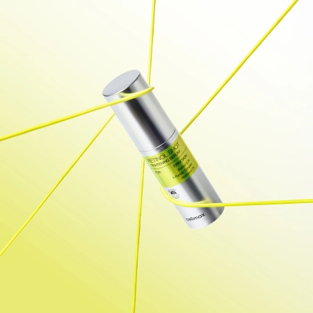 Celimax - The Vita-A Retinol Shot Tightening Serum - Serum do Twarzy z Retinolem - 30ml OUTLET