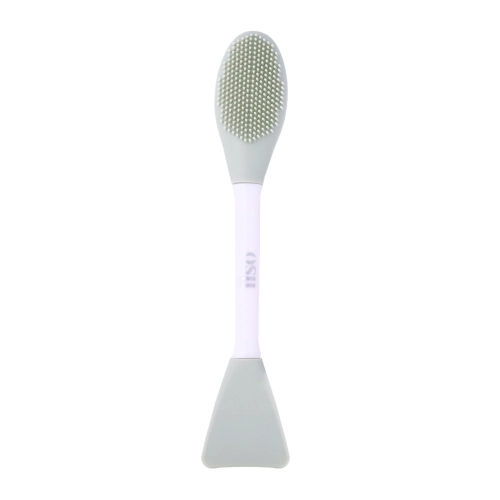 Ilso - Dual Clean Brush - Oczyszczająca Szczoteczka do Twarzy - 1szt