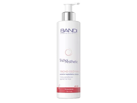  Bandi - Tricho-Conditioner Against Hair Loss - Odżywka Przeciw Wypadaniu Włosów - 230ml