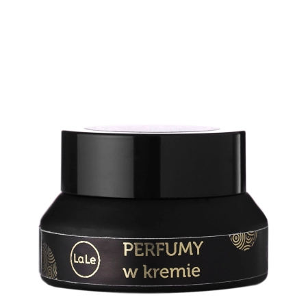 La-Le - Perfumy w Kremie Cedr-Paczula-Tonka - 15ml