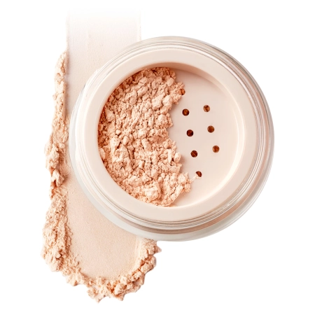 Paese - Peach Powder - Puder Brzoskwiniowy - 6g
