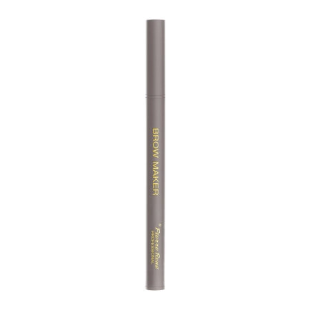 Pierre Rene - Brow Maker - Pisak do Brwi - Brown - 0,5g