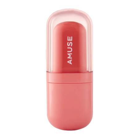 Amuse - Bebe Tint - Nawilżający Tint do Ust - 05 Nude Pumpkin - 3,8g