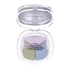 Wakemake - Stay Fixer Multi Color Powder - Trio Pudrów Korygujących - 01 Pale Clear - 4g