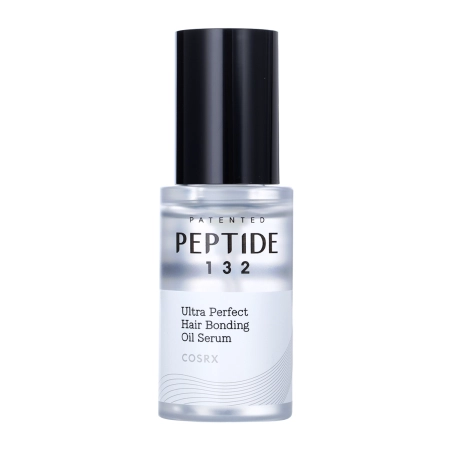 COSRX - PEPTIDE-132 Bonding Oil Serum - Odżywcze Serum z Olejkami do Włosów - 28ml