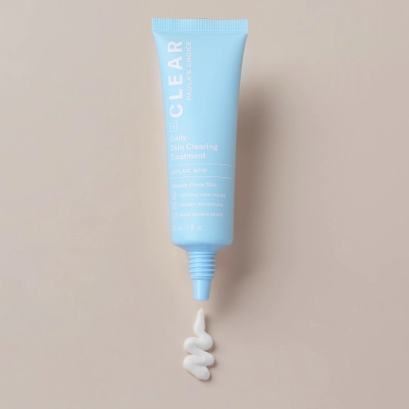 Paula's Choice - Clear - Daily Skin Clearing Treatment - Preparat Oczyszczający z Kwasem Azelainowym - 30ml