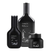Pyunkang Yul - Black Tea Line Gift Set - Zestaw Ujędrniający - 130ml+45ml+60ml