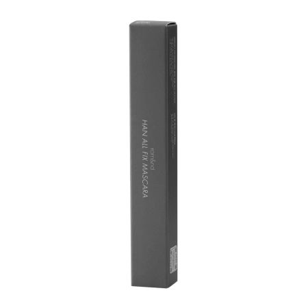Rom&nd - Han All Fix Mascara - Tusz do Rzęs - L01 Long Black  - 7g