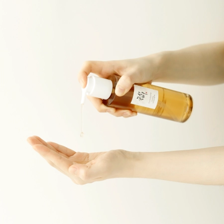 Beauty of Joseon - Ginseng Cleansing Oil - Oczyszczający Olejek do Demakijażu z Żeń-Szeniem - 210ml