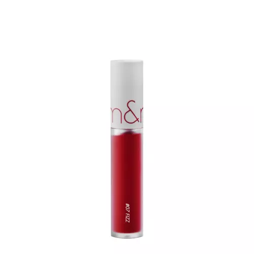 Rom&nd - Zero Velvet Tint - Matowy Aksamitny Tint do Ust - 07 Fizz - 5,5g
