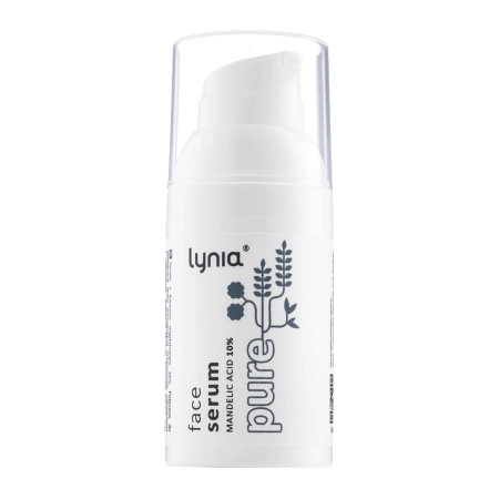 Lynia - Pure - Serum z Kwasem Migdałowym - 30ml