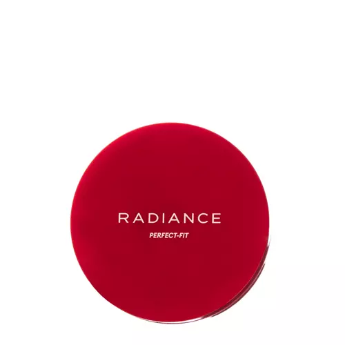 Missha - Radiance Perfect Fit Cushion Foundation SPF50+/PA+++ - Podkład w Poduszce z Filtrem Przeciwsłonecznym - No. 21P Fair - 15g