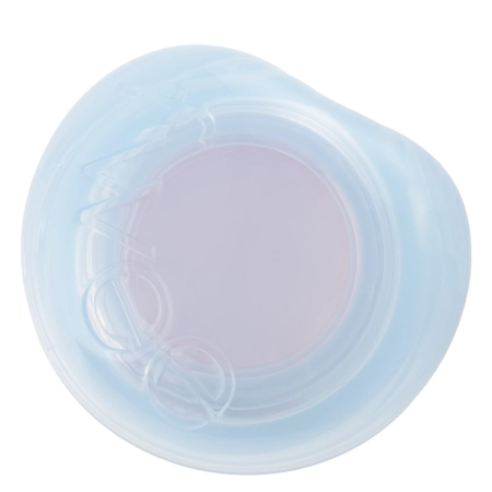 Fwee - Lip & Cheek Glowy Jelly Pot - Żelowy Balsam do Ust i Policzków - JH00 Sugar Powder - 4g