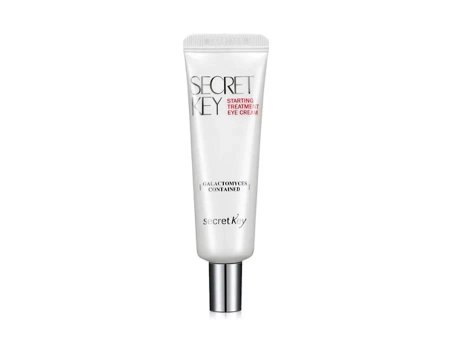 Secret Key - Starting Treatment eye Cream - Krem Pod Oczy Niwelujący Cienie - 30g