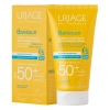 Uriage - Bariesun SPF50+ Cream - Nawilżający Krem Ochronny - 50ml