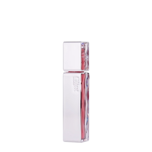 Glint - Tint Glosser - Nabłyszczający Tint do Ust - 09 Blushing Rose - 2,7g