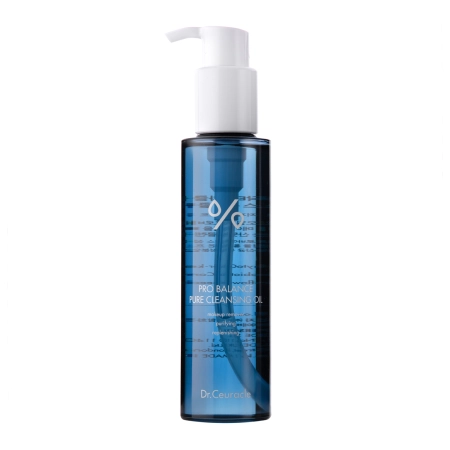 Dr.Ceuracle - Pro Balance Pure Cleansing Oil - Olejek Myjący do Twarzy - 155ml