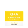 Q+A - Ceramide Barrier Defence Face Cream - Ceramidowy ​​Ochronny Krem do Twarzy - 50ml