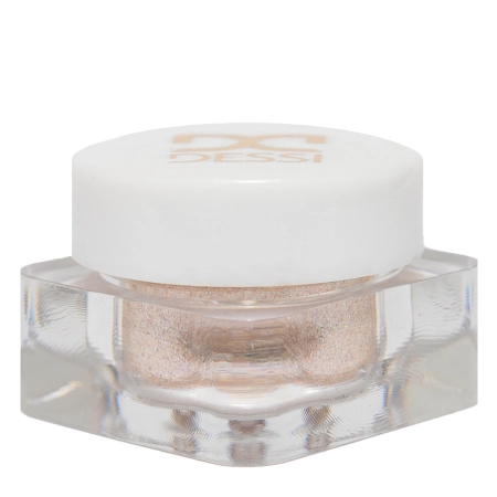 Dessi - Pigment do Powiek - 02 Stardust - 1g