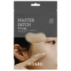 COSRX - Master Patch X-Large - Duże Gojące Plastry na Wypryski - 10szt