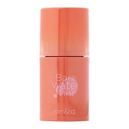 Rom&nd - Bare Water Tint - Nawilżający Tint do Ust - 03 Nutty Move - 4,5g