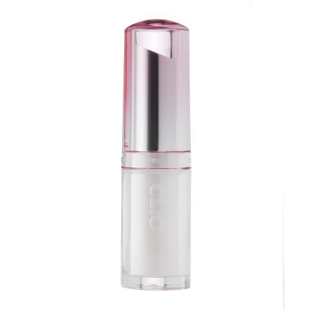 Clio - Crystal Glam Balm - Balsam o Błyszczącym Wykończeniu - 003 Honey Cherry - 3,2g
