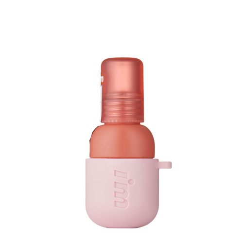 I'm Meme - Color Key Ring Velvet Tint - Matowy Tint do Ust - 01 Rosy Beige - 2,8g