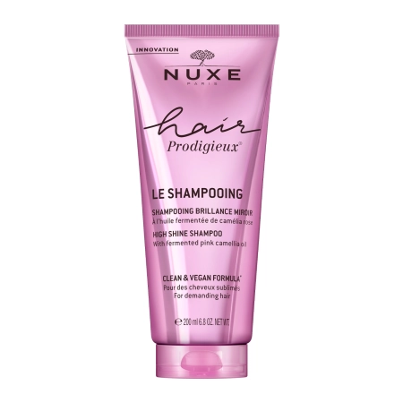 Nuxe - Hair Prodigieux® - Szampon Wygładzający - 200ml