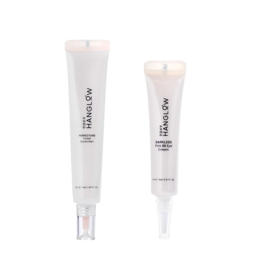 HanGlow - Zestaw GlowUp Kit 01 - 15 ml + 50 ml