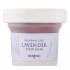 Skinfood - Lavender Food Mask - Lawendowa Maska Nawilżająca - 120g