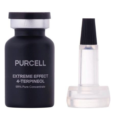 Purcell - Extreme Effect 4-Terpineol - Kuracja Punktowa na Niedoskonałości - 10ml
