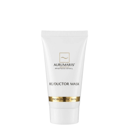 Aurumaris - Re/Ductor Mask - Pasta Punktowa na Wypryski - 30ml