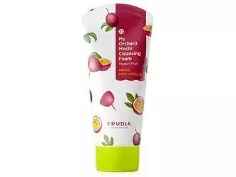 Frudia - My Orchard Mochi Cleansing Foam Passion Fruit - Pianka Oczyszczająca na Bazie Marakui - 120g