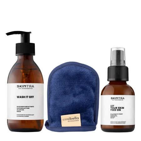SkinTra - Zestaw 