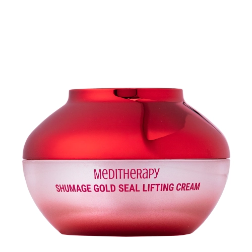 Meditherapy - Shumage Gold Seal Lifting Cream - Liftingujący Krem do Twarzy - 50ml
