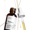 The Ordinary - 100% Organic Cold-Pressed Rose Hip Seed Oil - 100% Organiczny, Tłoczony na Zimno Olej z Nasion Dzikiej Róży - 30ml