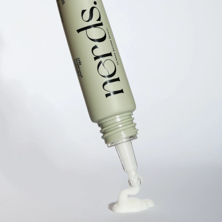 Nerds. - 5% THD Ascorbate Brightening Eye Cream - Rozjaśniający Krem pod Oczy z Witaminą C - 15ml