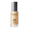 Madara - Skin Equal Soft Glow Foundation SPF15 - Rozświetlający Podkład do Twarzy - 40 Sand - 30ml
